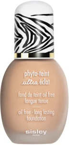 sisley PHYTO-TEINT ULTRA ECLAT מייק אפ - 2 בז