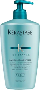 KERASTASE RESISTANCE שמפו לשיער חלש ופגום