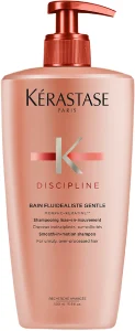 KERASTASE DISCIPLINE שמפו למראה שיער צפוף ומלא