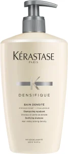 KERASTASE DENSIFIQUE שמפו למראה שיער צפוף ומלא