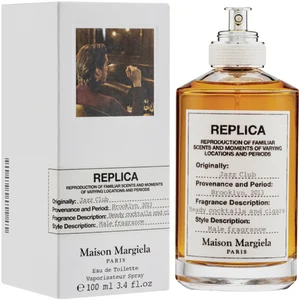 MAISON MARGIELA REPLICA JAZZ CLUB א.ד.ט לאשה