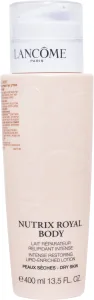 LANCOME NUTRIX ROYAL קרם גוף
