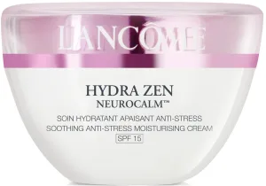 LANCOME  HYDRA ZEN NEUROCALM קרם ליום SPF15
