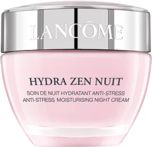 LANCOME  HYDRAZEN NUIT  קרם לילה