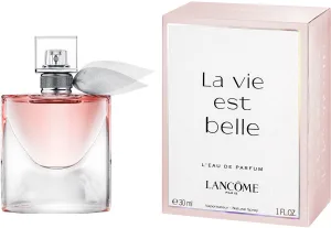 LANCOME La vie est belle א.ד.פ לאשה