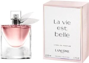 LANCOME La vie est belle א.ד.פ לאשה