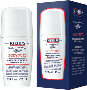 KIEHL'S דאורדורנט קרם לגבר