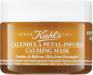 KIEHL'S מסכת קלנדולה