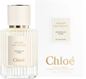 Chloe COLLECTION MAGNOLIA א.ד.פ לאשה