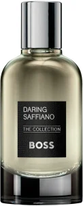 HUGO BOSS SAFFIANO א.ד.פ לגבר