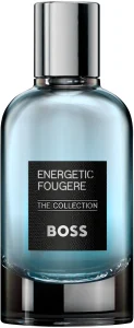 HUGO BOSS FOUGERE א.ד.פ לגבר