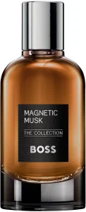 HUGO BOSS MUSK א.ד.פ לגבר