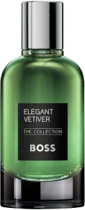 HUGO BOSS VETIVER א.ד.פ לגבר