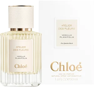 Chloe COLLECTION VANILLE א.ד.פ לאשה