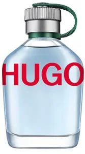 HUGO BOSS MAN REVERSED א.ד.ט לגבר