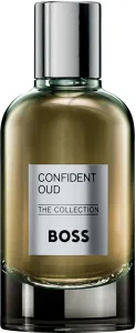 HUGO BOSS OUD א.ד.פ לגבר