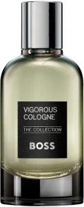 HUGO BOSS COLOGNE א.ד.פ לגבר