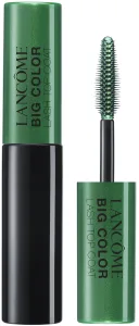 LANCOME BIG COLOR LASH TOP COAT מסקרה צבעונית - 02