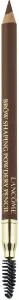LANCOME BROW SHAPING עפרון דו צדדי לעיצוב הגבות במרקם אבקתי - 05