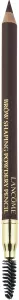 LANCOME BROW SHAPING עפרון דו צדדי לעיצוב הגבות במרקם אבקתי - 08