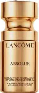 LANCOME ABSOLUE ROSE סרום לעיניים