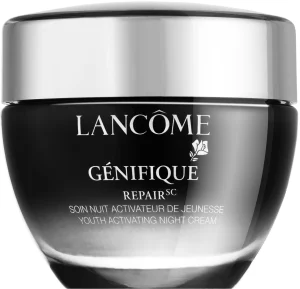 LANCOME GENIFIQUE REPAIR קרם לילה אקטיבי