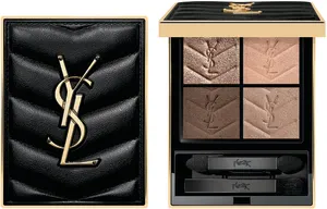 YVES SAINT LAURENT COUTURE MINI CLUTCH פלטת צלליות - 100