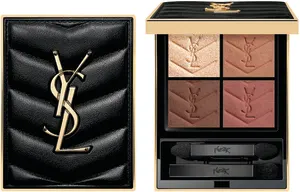 YVES SAINT LAURENT COUTURE MINI CLUTCH פלטת צלליות - 200