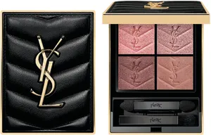 YVES SAINT LAURENT COUTURE MINI CLUTCH פלטת צלליות - 400