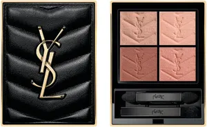 YVES SAINT LAURENT COUTURE MINI CLUTCH פלטת צלליות - 600