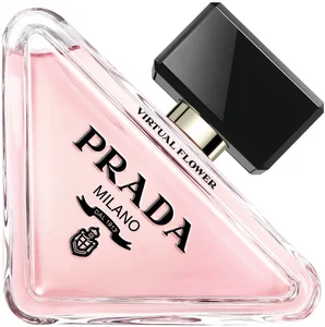 PRADA PARADOXE VIRTUAL FLOWER א.ד.פ לאשה