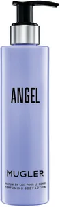 mugler ANGEL תחליב גוף מבושם לאשה