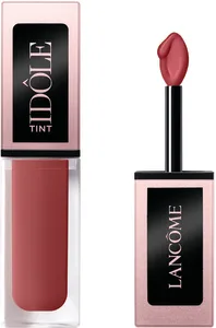 LANCOME IDOLE טינט נוזלי עמיד עד 16 שעות - 07 EARTH RED