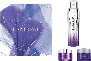 LANCOME RENERGIE סט סרום + קרם יום + קרם לילה