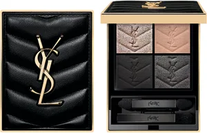 YVES SAINT LAURENT COUTURE MINI CLUTCH פלטת צלליות - 700