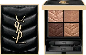 YVES SAINT LAURENT COUTURE MINI CLUTCH פלטת צלליות - 710