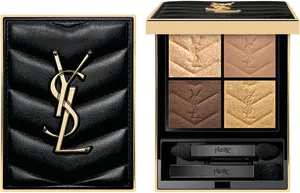 YVES SAINT LAURENT COUTURE MINI CLUTCH פלטת צלליות - 800