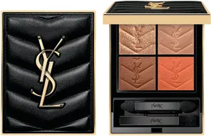 YVES SAINT LAURENT COUTURE MINI CLUTCH פלטת צלליות - 810
