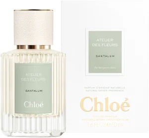 Chloe COLLECTION SANTALUM א.ד.פ לאשה