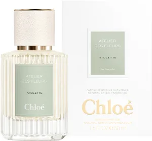 Chloe COLLECTION VIOLET א.ד.פ לאשה