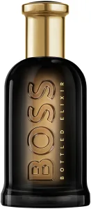HUGO BOSS BOTTLED ELIXIR פרפיום לגבר
