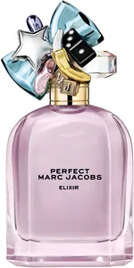 MARC JACOBS PERFECT ELIXIR א.ד.פ לאשה