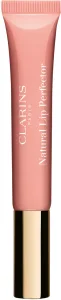 CLARINS LIP PERFECTOR קרם בסיס לשפתיים מושלמות - מתקן ומגן על השפתיים