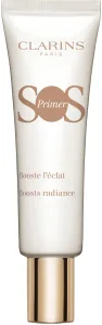 CLARINS SOS פרמייר בסיס לאיפור - 00