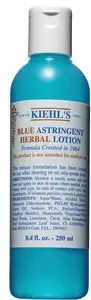 KIEHL'S BLUE HERBAL מי פנים לעור שמן