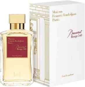 FRANCIS MAISON BACCARAT ROUGE 540 א.ד.פ יוניסקס