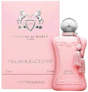 PARFUMS DE MARLY DELINA EXCLUSIF א.ד.פ לאשה