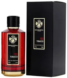 MANCERA RED TABOCCO א.ד.פ לאשה