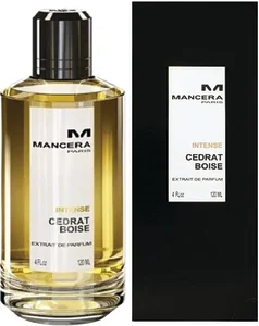 MANCERA CEDRAT BOISE INTENSE א.ד.פ יוניסקס