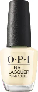 OPI קולקציית קיץ ירדן הראל לק - BLINDED BY THE RING LIGHT